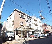 西院駅より徒歩15分 1階 築24年10ヶ月の賃貸物件