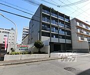 サTHEGARNETSUITERESIDENCE西院 4階 築3年の賃貸物件