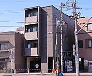 メステート京都九条庵 4階 築1年6ヶ月の賃貸物件