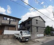 プランドール葉室A 1階 築25年8ヶ月の賃貸物件
