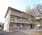 雄峰苑 3階 築32年10ヶ月の賃貸物件
