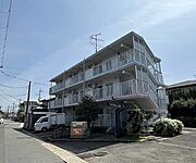 桂駅より徒歩15分 2階 築36年11ヶ月の賃貸物件