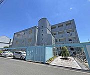 ドムール桂 2階 築37年7ヶ月の賃貸物件