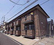 クレール双ケ丘 2階 築19年1ヶ月の賃貸物件