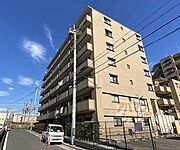 桂グリーンマンションの賃貸物件