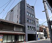 京都駅より徒歩6分 5階 築2年8ヶ月の賃貸物件