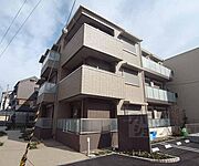 太秦天神川駅より徒歩3分 3階 築11年8ヶ月の賃貸物件