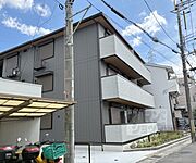 桂駅より徒歩13分 3階 新築の賃貸物件