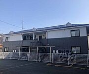 メゾンボヌール 1階 築31年10ヶ月の賃貸物件