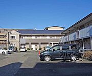 タウニィミヤオ 1階 築35年5ヶ月の賃貸物件