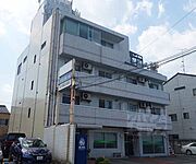東寺駅より徒歩5分 2階 築38年5ヶ月の賃貸物件