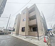 西院駅より徒歩10分 2階 新築の賃貸物件
