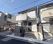 西院駅より徒歩6分 新築の賃貸物件