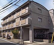 エレガンス21 3階 築28年7ヶ月の賃貸物件