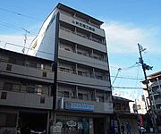 ＧＡＲＮＥＴＲＥＳＩＤＥＮＣＥ七条河原町 3階 築14年7ヶ月の賃貸物件