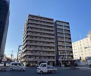 藤和シティホームズ三条堀川 6階 築29年7ヶ月の賃貸物件