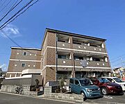 桂川駅より徒歩15分 3階 築16年の賃貸物件