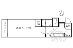 阪急京都本線 京都河原町駅 徒歩3分