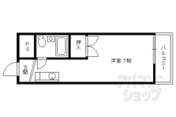 京都市営烏丸線 五条駅 徒歩7分