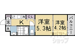 MJC京都丹波口 4階