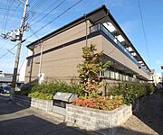 ビューティー藤ノ木 1階 築19年11ヶ月の賃貸物件