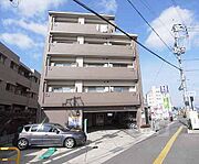シャルレ10番館 4階 築18年2ヶ月の賃貸物件