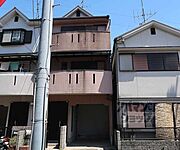向日町駅より徒歩10分 築29年8ヶ月の賃貸物件