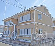 桂駅より徒歩15分 2階 築35年5ヶ月の賃貸物件