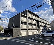 SELENE桂 2階 築12年1ヶ月の賃貸物件
