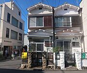 京都駅より徒歩17分 築50年3ヶ月 2階建の賃貸物件