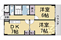ラコルレ川政3階8.7万円