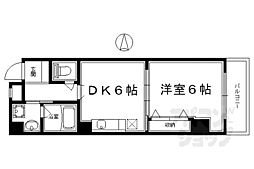 京都市営烏丸線 五条駅 徒歩6分