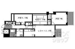 阪急嵐山線 松尾大社駅 徒歩3分