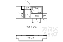 メゾン・ドゥ・ペッシュ 3階/303