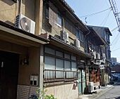 京都市下京区木屋町通五条下る南京極町 3階建 築65年のイメージ