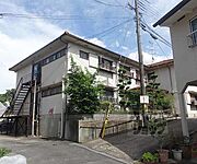 平和荘 2階 築54年11ヶ月の賃貸物件