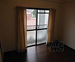 京都市営烏丸線 北山駅 徒歩1分の賃貸マンション 3階3LDKのリビング/ダイニング