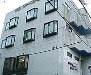 サン・ファーストビル 4階 築44年11ヶ月の賃貸物件