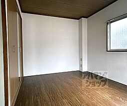 桃園ハイツ 203 2階1Kのリビング/ダイニング