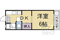 コーポ鳳瑞 1階
