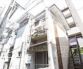 京都市左京区田中南西浦町 2階建 築50年のイメージ