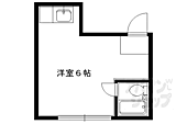 京都市左京区田中野神町 4階建 築45年のイメージ