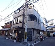クレール綾小路 3階 築24年10ヶ月の賃貸物件