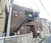 西院駅より徒歩6分 1階 築55年2ヶ月の賃貸物件