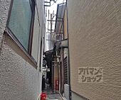 京都市左京区新丸太町 2階建 築54年のイメージ