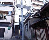 京都市中京区壬生森町 3階建 築20年のイメージ