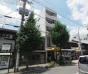 北野白梅町駅より徒歩15分 5階 築41年5ヶ月の賃貸物件