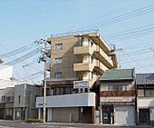 京都市左京区下鴨貴船町 5階建 築42年のイメージ