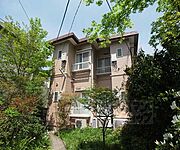 カーザピッコーラ 1階 築47年8ヶ月の賃貸物件