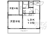 京都市上京区瓢箪図子町 4階建 築33年のイメージ